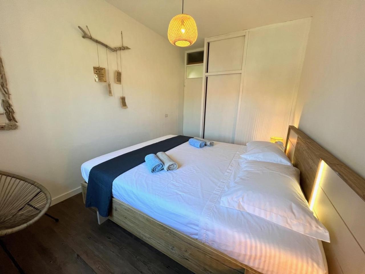 סומרטין Vila Vera Seafront Apartments מראה חיצוני תמונה