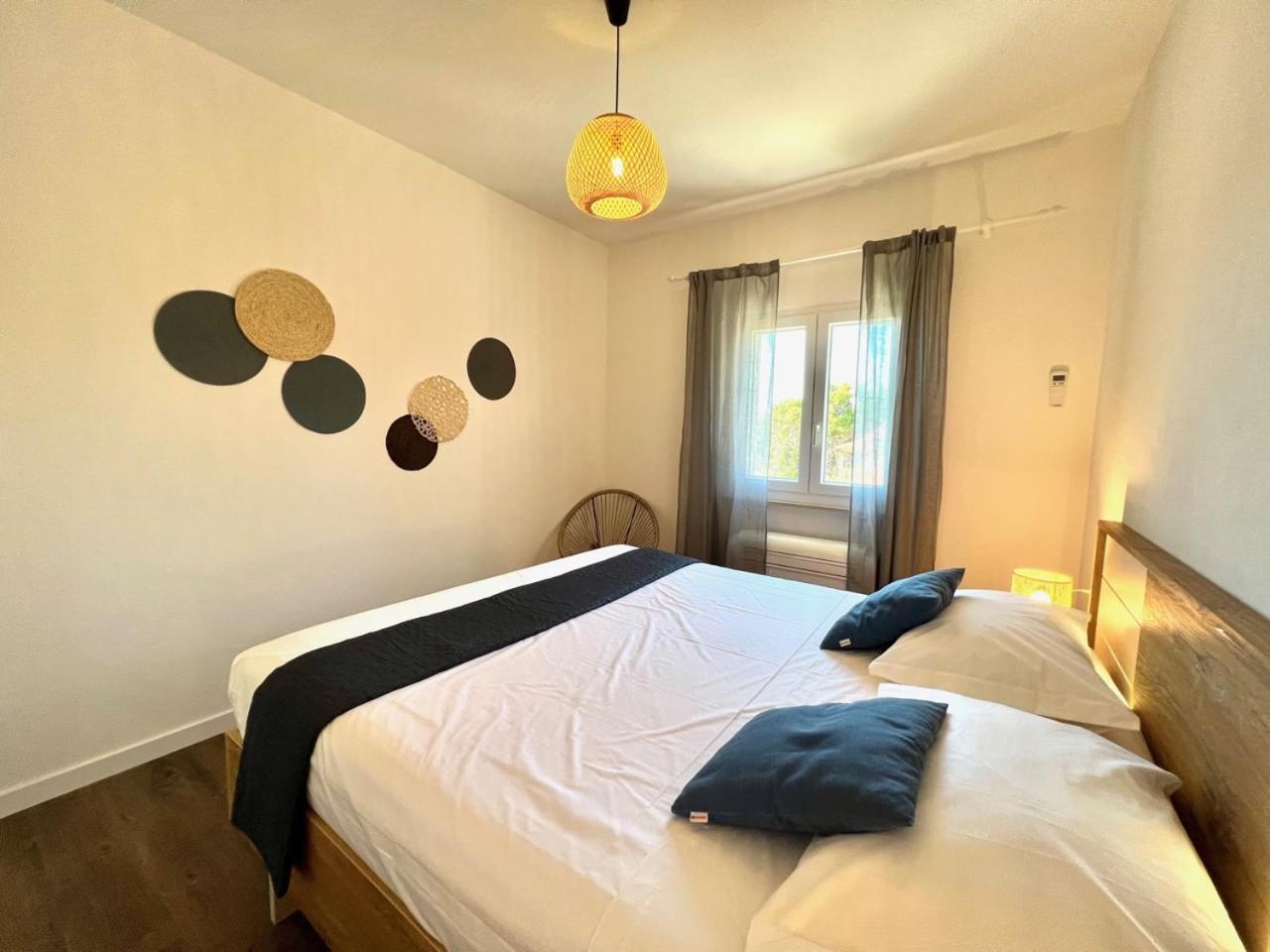 סומרטין Vila Vera Seafront Apartments מראה חיצוני תמונה
