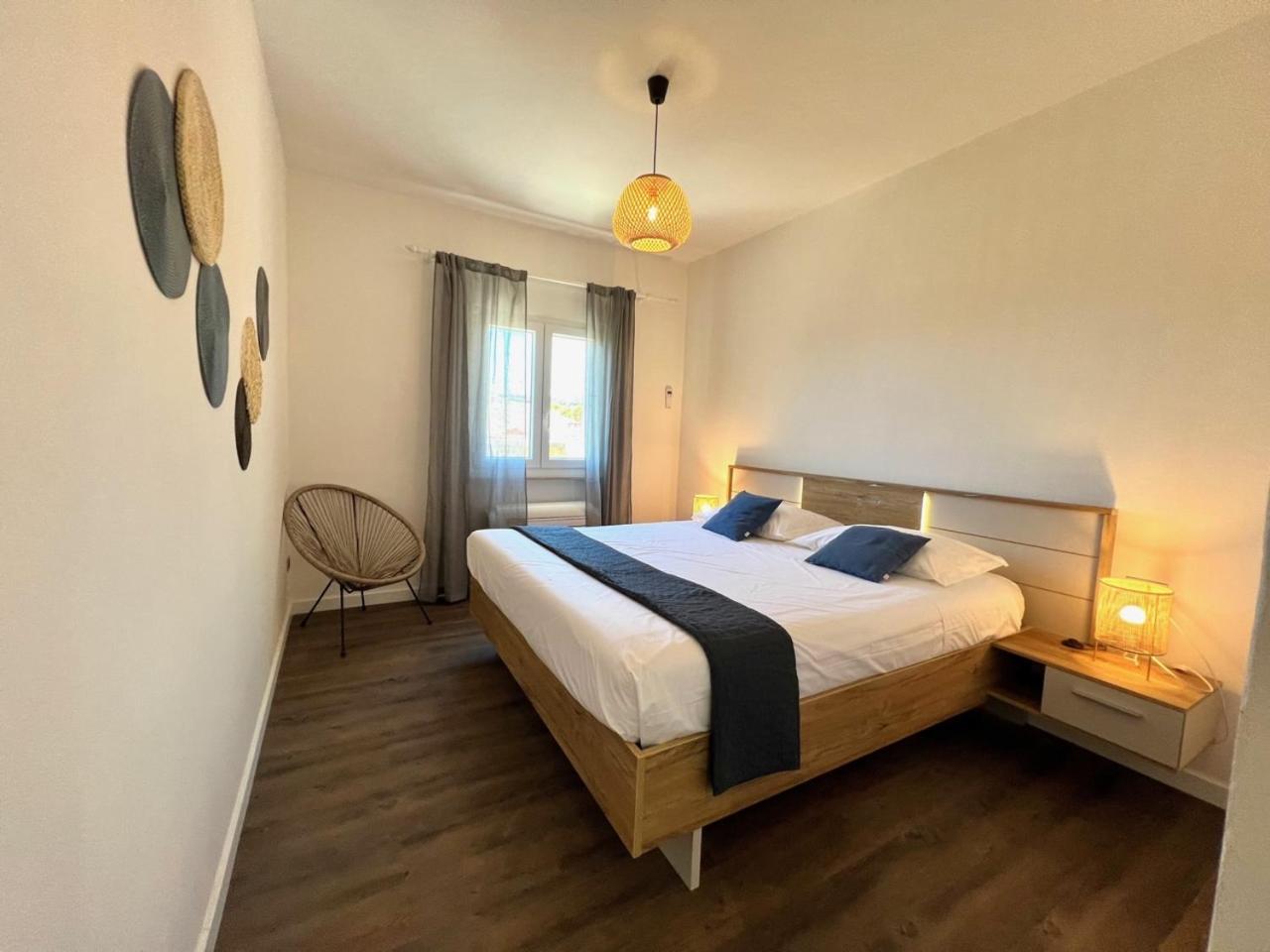 סומרטין Vila Vera Seafront Apartments מראה חיצוני תמונה