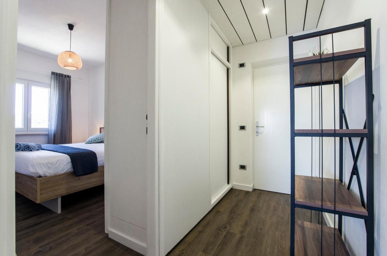 סומרטין Vila Vera Seafront Apartments מראה חיצוני תמונה